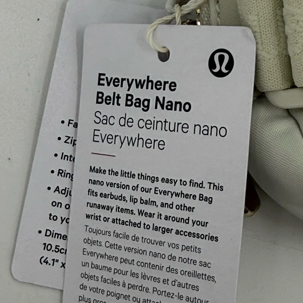 lululemon athletica lululemon “everywhere